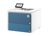 HP LaserJet Enterprise 6501dn - skrivare - svartvit - laser 675T2A#B19