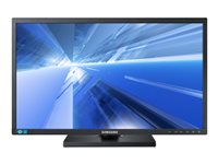 Samsung S22C450MW - SC450 Series - LED-skärm - 22" LS22C45KMWV/EN