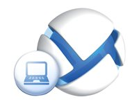 Acronis Backup for PC - (v. 11.5) - licens + 1 Year Advantage Premier - 1 apparat - volym - 5-19 licenser - ESD - Win - engelska PCWNLPENS72