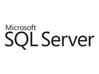 Microsoft SQL Server 2016 - Licens - 1 användare CAL - REG - OLP: Government - Win 359-06354