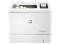 HP LaserJet Enterprise M554dn - skrivare - färg - laser 7ZU81A#B19