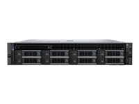 Dell PowerEdge R7615 - kan monteras i rack EPYC 9124 3 GHz - 32 GB - SSD 480 GB 36K3D