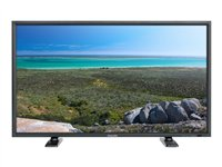 Philips BDL5231VS - 52" Diagonal klass 3D platt LCD-skärm - 1080p (Full HD) 1920 x 1080 - antracit metallic BDL5231VS/00