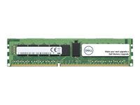 Dell - DDR4 - modul - 64 GB - DIMM 288-pin - 3200 MHz / PC4-25600 - 1.2 V - registrerad - ECC - Uppgradering - för Precision 7820 Tower, 7920 Rack, 7920 Tower AA799110