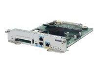 HPE MPU-100 Main Processing Unit - Kontrollprocessor - insticksmodul JG412A