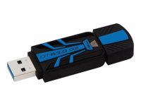 Kingston DataTraveler R3.0 G2 - USB flash-enhet - 16 GB - USB 3.0 DTR30G2/16GB