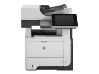 HP LaserJet Enterprise MFP M525dn - multifunktionsskrivare - svartvit CF116A#B19