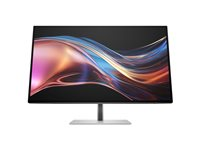 HP 727pu - Series 7 Pro - LED-skärm - QHD - 27" - HDR 8J9E6A5#ABB