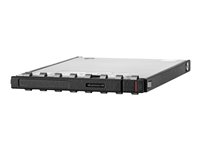 HPE - SSD - Read Intensive, Mainstream Performance - 1.92 TB - hot-swap - EDSFF - PCI Express 5.0 (NVMe) - med HPE E3.S Thin Carrier P78914-B21