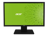 Acer V226HQLAbd - LED-skärm - Full HD (1080p) - 21.5" UM.WV6EE.A01