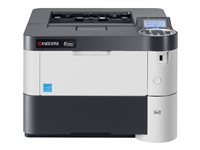 Kyocera FS-2100D - Skrivare - monokrom - Duplex - laser - A4/Legal - 1200 dpi - upp till 40 sidor/minut - kapacitet: 600 ark - USB, USB-värd 1102L23NL0?SE