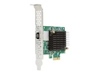 AQuantia - Nätverksadapter - PCIe - 5GBase-T x 1 - för Workstation Z2 G4, Z2 G5, Z2 G8, Z4 G4 1PM63AA