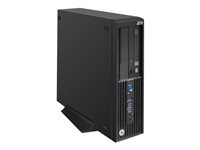 HP Workstation Z230 - SFF - Xeon E3-1226V3 3.3 GHz - vPro - 8 GB - HDD 1 TB WM704ET#ABS