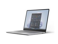 Microsoft Surface Laptop Go 3 for Business - 12.4" - Intel Core i5 - 1235U - 8 GB RAM - 256 GB SSD - Nordisk XK3-00023