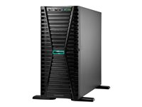 HPE ProLiant ML110 Gen11 Performance - tower Xeon Silver 4410Y 2 GHz - 32 GB - ingen HDD P55640-421