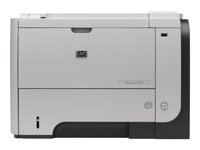 HP LaserJet Enterprise P3015dn - skrivare - svartvit - laser CE528A#B19