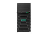 HPE ProLiant ML30 Gen11 Performance - tower Xeon E-2436 2.9 GHz - 16 GB - ingen HDD P65096-421