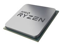 AMD Ryzen 3 3200G - 3.6 GHz - 4 kärnor - 4 trådar - 4 MB cache - Socket AM4 - Box YD3200C5FHBOX
