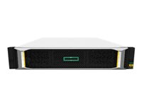 HPE - SSD - Read Intensive - 960 GB - 2.5" SFF - SAS 12Gb/s - för Modular Smart Array 2050, 2052 R0Q35A