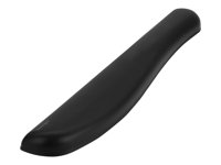 Kensington ErgoSoft Wrist Rest for Mechanical & Gaming Keyboards - Handledsstöd till tangentbord - svart K52798WW