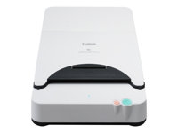 Canon Flatbed Scanner Unit FB 101 - Integrerad flatbäddsskanner - Legal 4101B003