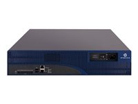 HPE MSR30-40 - Router 1GbE - rackmonterbar JF229A