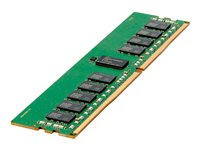 HPE - DDR5 - modul - 32 GB - DIMM 288-pin - 5200 MHz / PC5-41600 - CL42 - 1.1 V - registrerad - ECC - för ProLiant DL325 Gen11, DL345 Gen11, DL385 Gen11 P50310-B21