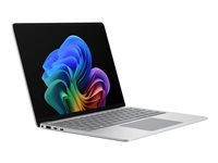 Microsoft Surface Laptop for Business - 8th Edition - Copilot+ PC - 13.8" - Intel Core Ultra 7 - 366H - 16 GB RAM - 256 GB SSD - Nordisk EP2-47828