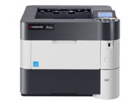 Kyocera FS-4100DN - skrivare - svartvit - laser 1102MT3NL1