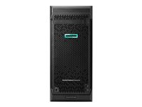 HPE ProLiant ML110 Gen10 - tower Xeon Bronze 3206R 1.9 GHz - 16 GB - ingen HDD P21439-421