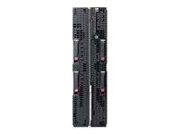 HPE ProLiant BL680c G7 - Xeon E7-4850 2 GHz - 64 GB - 0 GB 643781-B21