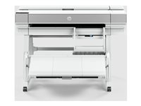 HP DesignJet T950 - multifunktionsskrivare - färg 2Y9H3A#B19