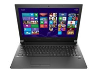 Lenovo B50-30 - 15.6" - Intel Celeron - 2815 - 4 GB RAM - 320 GB HDD MCA28MX