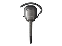 Jabra SUPREME UC - Headset - montering över örat - Bluetooth - trådlös - aktiv brusradering 5078-230-301