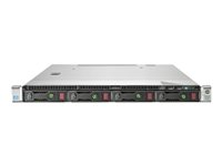 HPE ProLiant DL320e Gen8 - Pentium G2120 3.1 GHz - 2 GB - 500 GB 675420-421