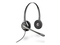 Poly SupraPlus H261N - Headset - på örat - för Workstation Z2 G9 7S444AA