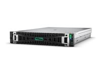HPE ProLiant DL385 Gen11 - kan monteras i rack EPYC 9115 2.6 GHz - 64 GB - SSD 7.68 TB P86700-425