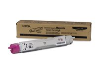 Xerox Phaser 6360 - Magenta - original - tonerkassett - för Phaser 6360DA, 6360DB, 6360DN, 6360DT, 6360DX, 6360N 106R01215