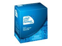 Intel Pentium G3430 - 3.3 GHz - 2 kärnor - 2 trådar - 3 MB cache - LGA1150 Socket - Box BX80646G3430