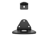 Multibrackets M Deskmount HD - Monteringssats (väggfäste) - för LCD-display 7350105211911