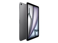 Apple 11-inch iPad Air M3 Wi-Fi + Cellular - surfplatta - 512 GB - 11" - 3G, 4G, 5G MCG44KN/A