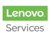 Lenovo Onsite - Utökat serviceavtal - material och tillverkning - 3 månader - på platsen - för ThinkCentre E73; ThinkCentre Edge 93; ThinkCentre M32; M53; M73; M78; M79; M83; M93 5WS0H45651