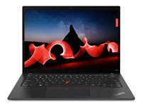 Lenovo ThinkPad T14s Gen 4 - AI Ready - 14" - AMD Ryzen 7 Pro - 7840U - 16 GB RAM - 512 GB SSD - nordiskt (danska/finska/norska/svenska) 21F8003HMX