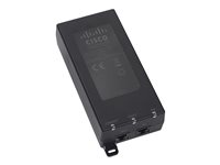 Cisco Aironet - Strömtillförsel - AC 100-240 V - för Aironet 1810 OfficeExtend Access Point, 1810W AIR-PWRINJ6=