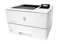 HP LaserJet Pro M501dn - skrivare - svartvit - laser J8H61A#B19