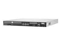 HPE TippingPoint S1050F Next-Generation Firewall - Firewall - GigE - 1U - kan monteras i rack JC882A#ABB