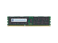 HPE Low Power kit - DDR3L - 16 GB - DIMM 240-pin - 1333 MHz / PC3L-10600 - CL9 - 1.35 V - registrerad - ECC - begagnat 647901R-B21