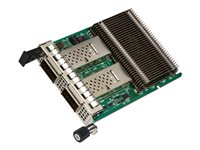 Intel Ethernet Network Adapter E835-CQDA2 - Nätverksadapter - OCP 3.0 - 100 Gigabit QSFP28 x 2 (paket om 5) E835CQDA2OC3M