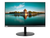 Lenovo ThinkVision T22i-10 - LED-skärm - Full HD (1080p) - 21.5" 61A9MAR1CH