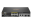 HPE Aruba 2530-8-PoE+ - Switch - Administrerad - 8 x 10/100 + 2 x Gigabit SFP + 2 x 10/100/1000 - skrivbordsmodell, rackmonterbar, väggmonterbar - PoE+